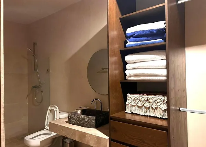 Departamento En Ophelia Apartment
