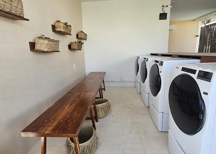 Departamento En Ophelia Apartment *
